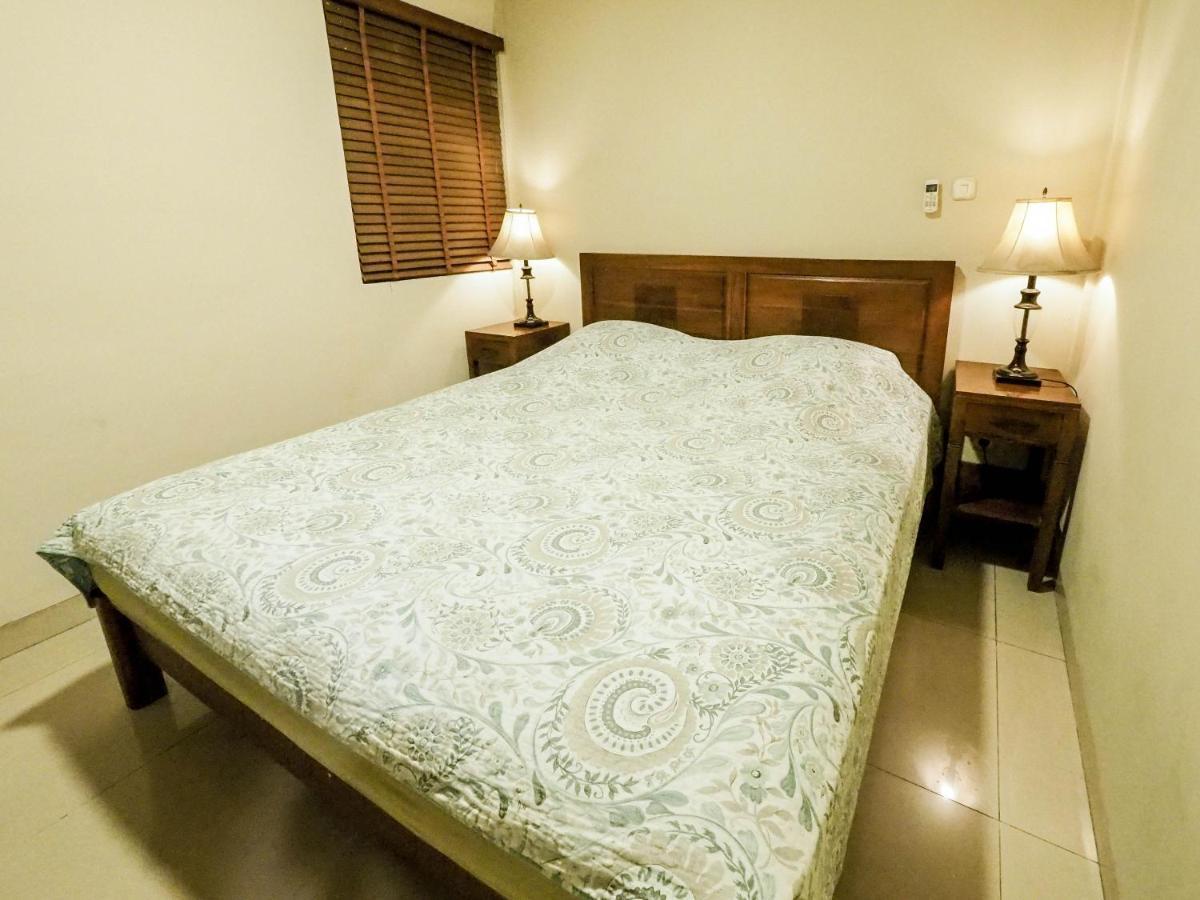 Rhiz Guest House Tebet Dżakarta Zewnętrze zdjęcie